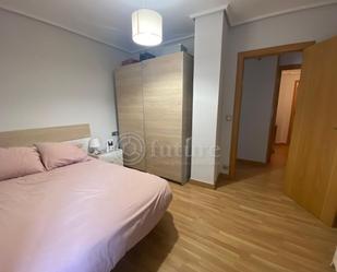Dormitori de Pis de lloguer en Salamanca Capital amb Calefacció i Moblat