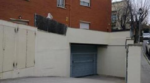 Photo 2 of Garage for sale in Alella, Barcelona