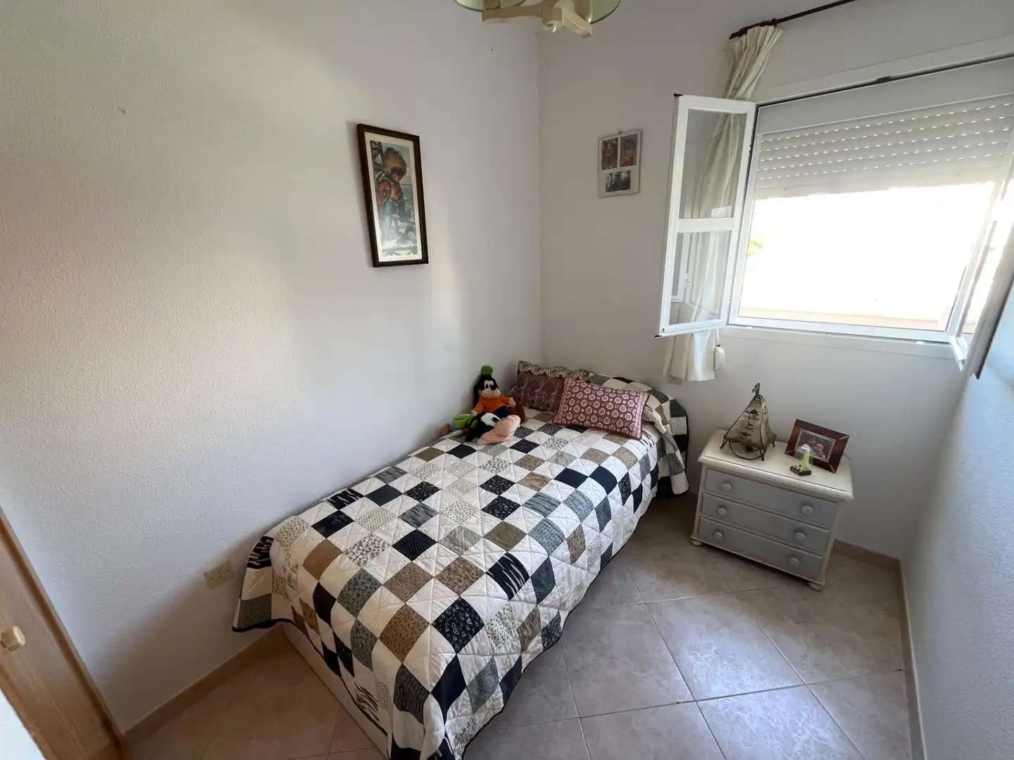 Maison mitoyenne avec terrasse à vendre à El Portil, imagen 28