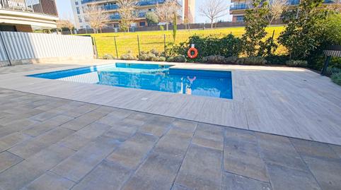 Foto 2 de Planta baja en venta en Can Clos - Pinetons, Ripollet