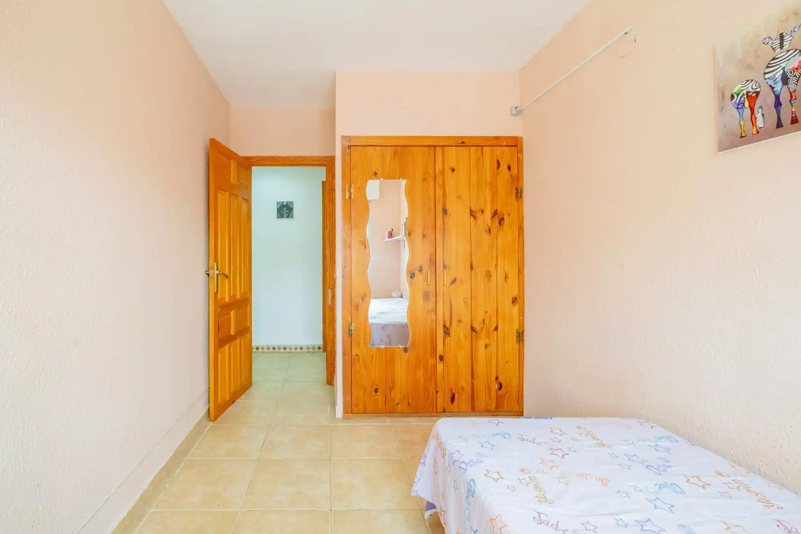 Appartamento con terrazza in vendita a VELAZQUEZ, imagen 19