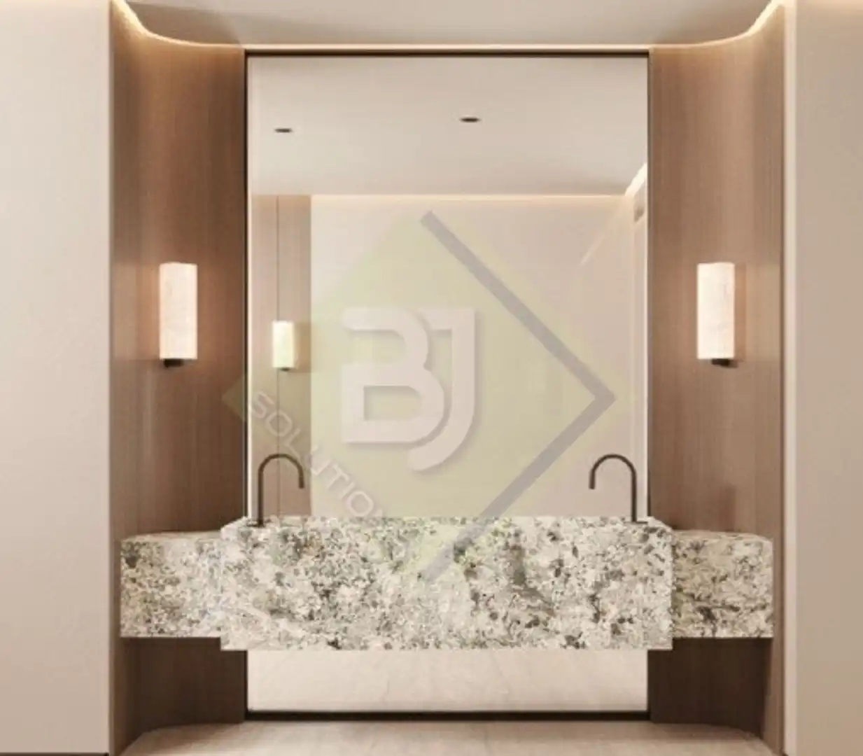 Baño de Piso en venta en Barcelona con Aire acondicionado, Calefacción y Terraza