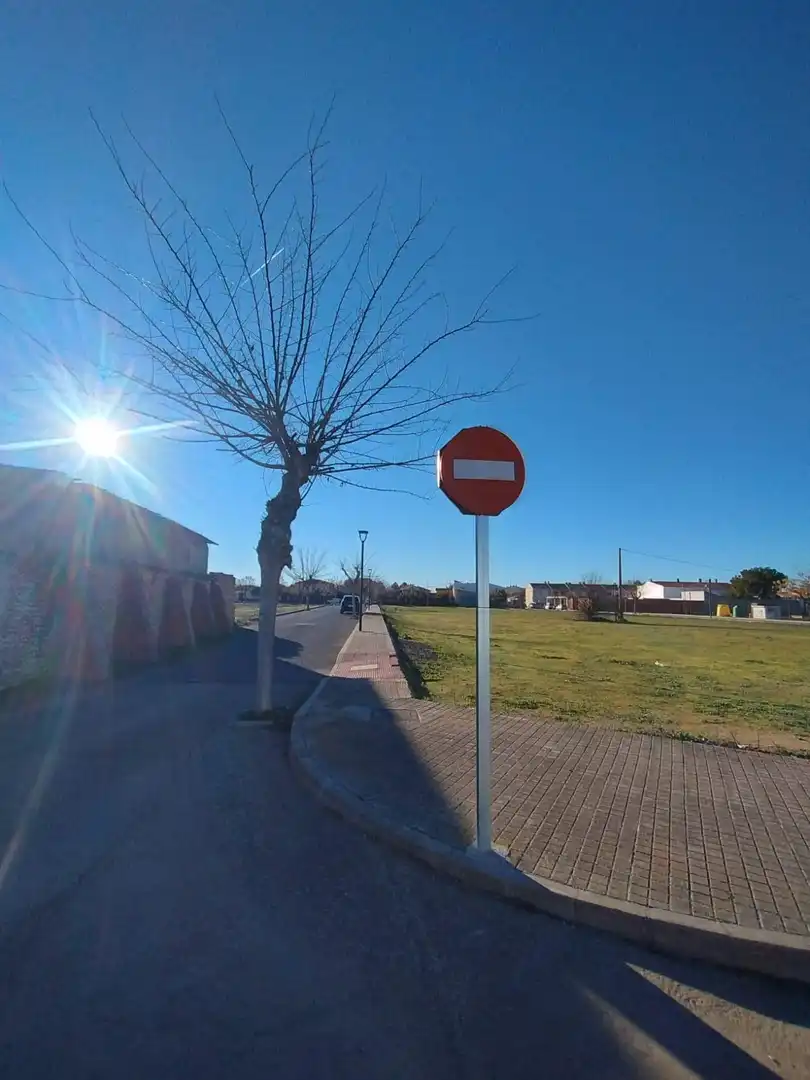Terrenos y solares en venta en Calle CARRION, imagen 24