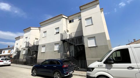 Foto 3 von Abstellraum zum Verkauf in Calle de la Era Bravo, 2, Caudiel, Castellón