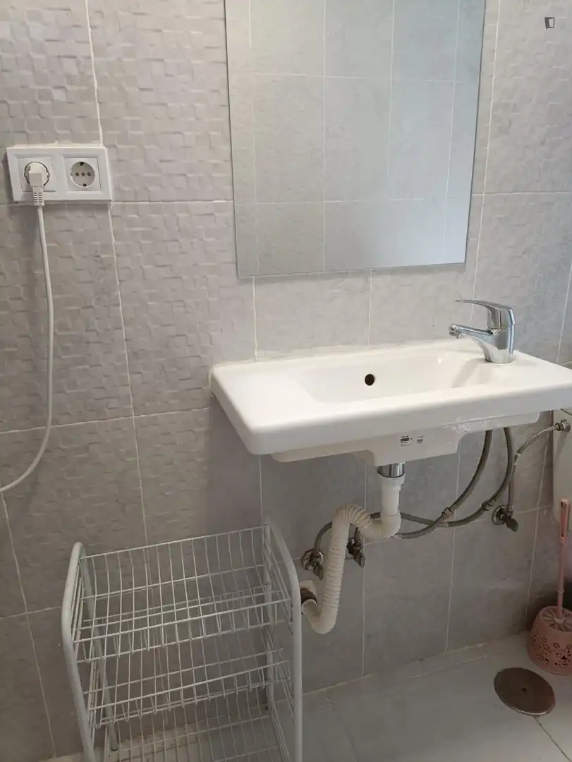 Habitació a Portazgo