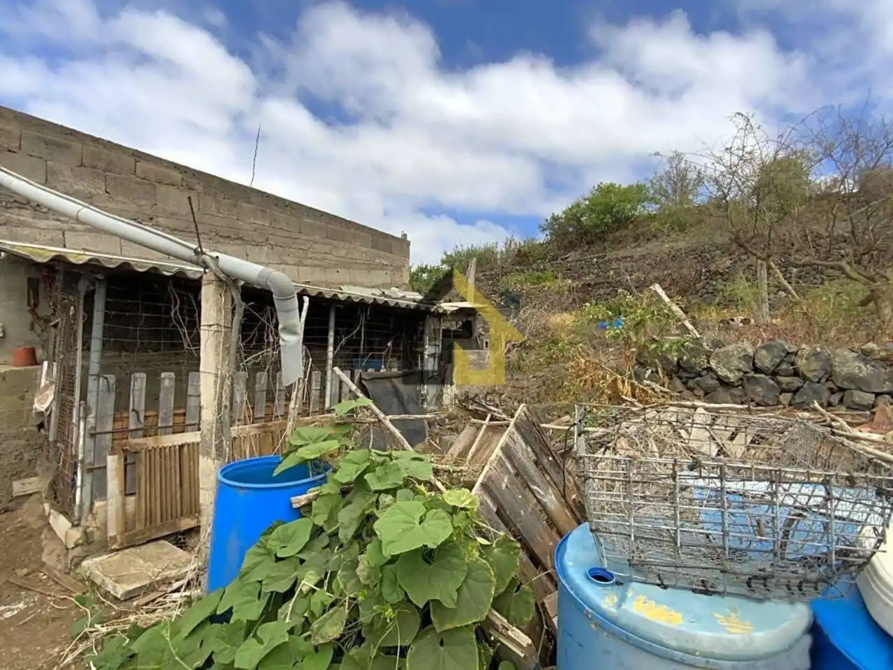 Rural land for sale in Camino La Palma 20, imagen 6