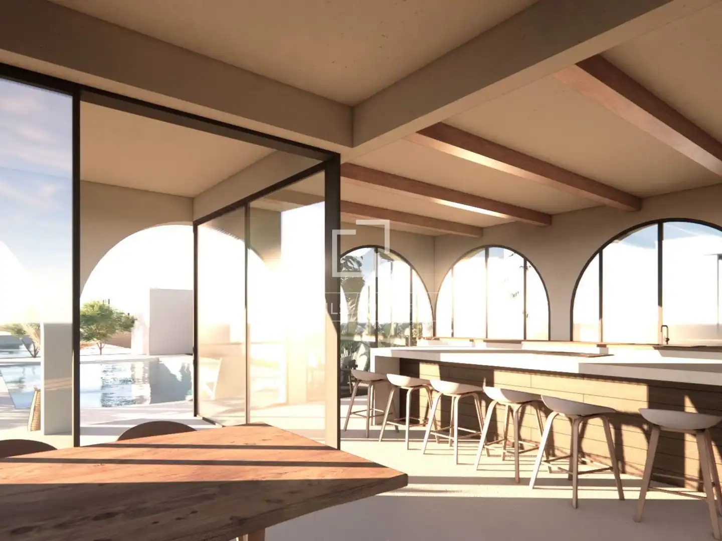 Chalet con piscina en venta en Segre - Ebre - Ter, imagen 9
