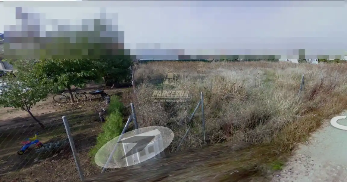 Lands and plots for sale in Periurbano Oeste - Sierra