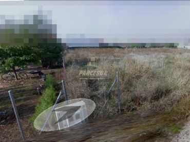 Terreno residenziale in vendita a Periurbano Oeste - Sierra