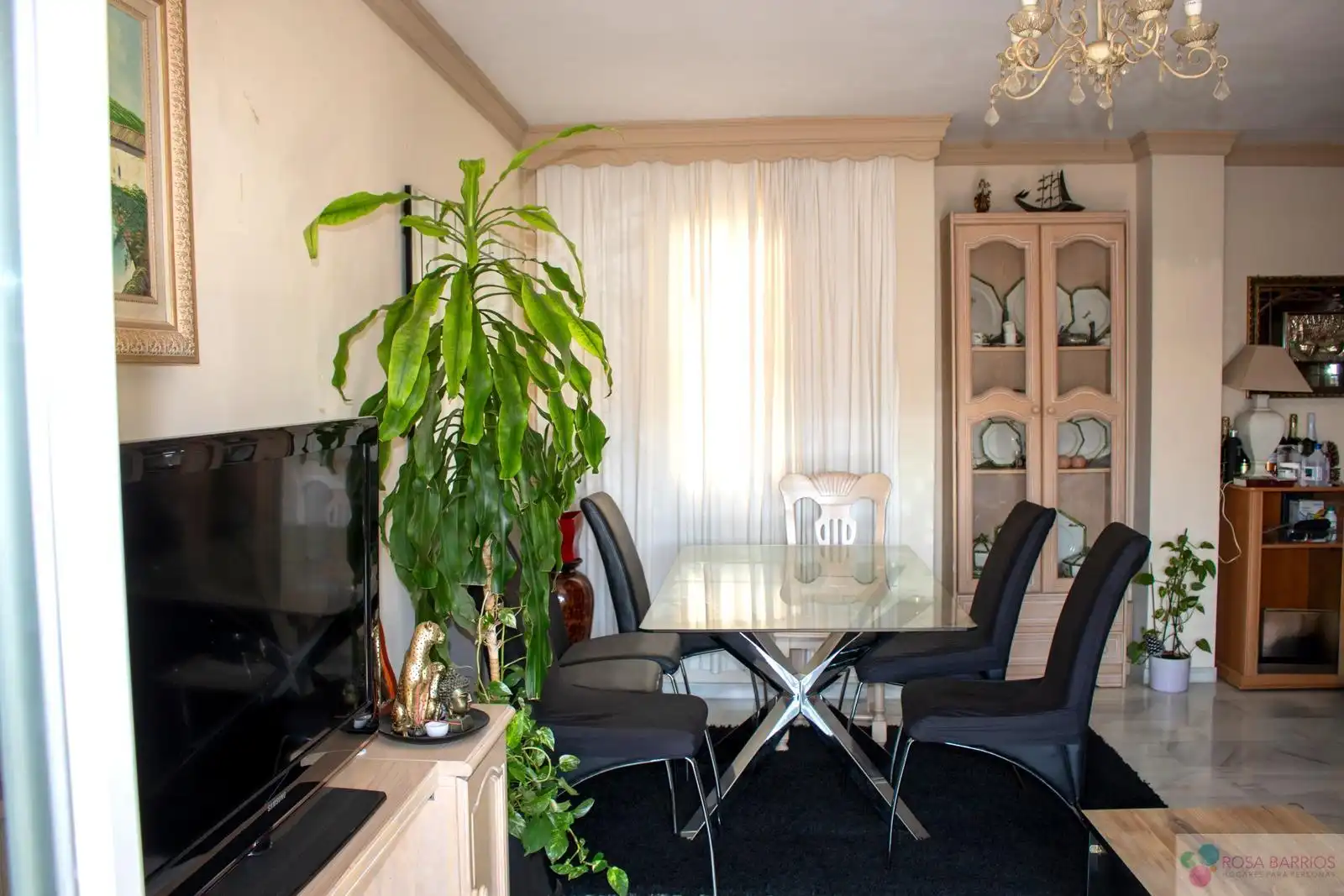 Ático con ascensor en venta en San Pedro de Alcántara, imagen 3