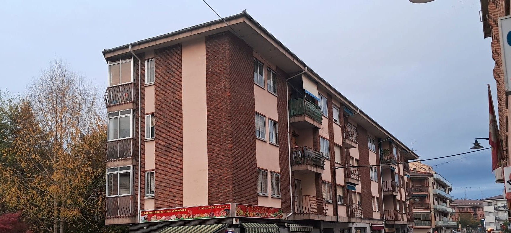 Flat for sale in Calle Resina, 3