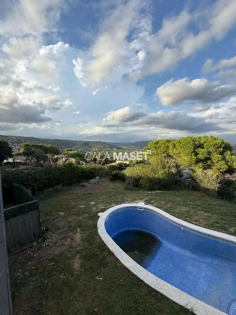 Detached house with terrace for sale in Isidre Nonell, imagen 39