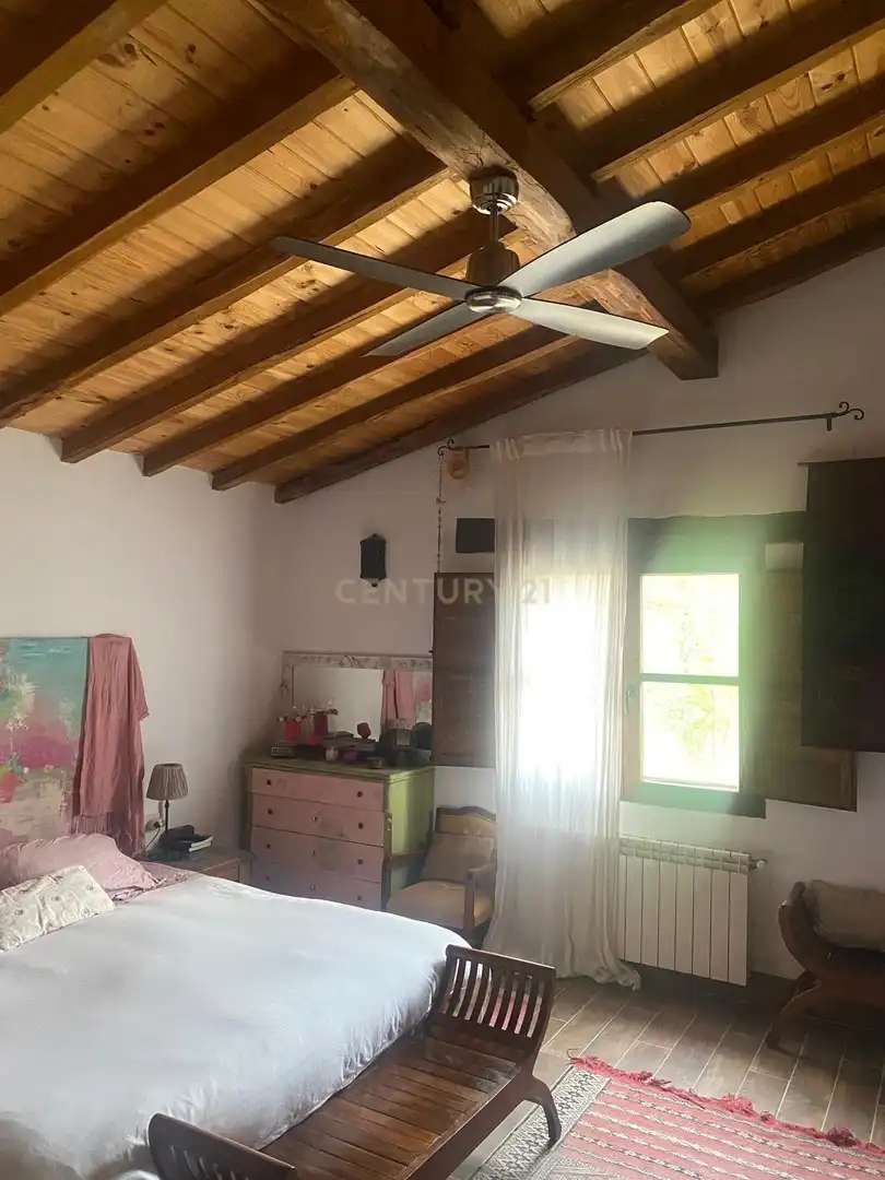 Finca rústica en venta en Las Coronillas, Jarandilla de la Vera, Spain, -1, Jarandilla de la Vera