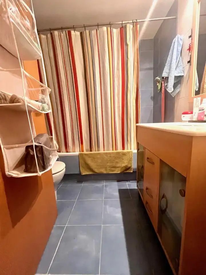 Baño de Piso en venta en Rubí