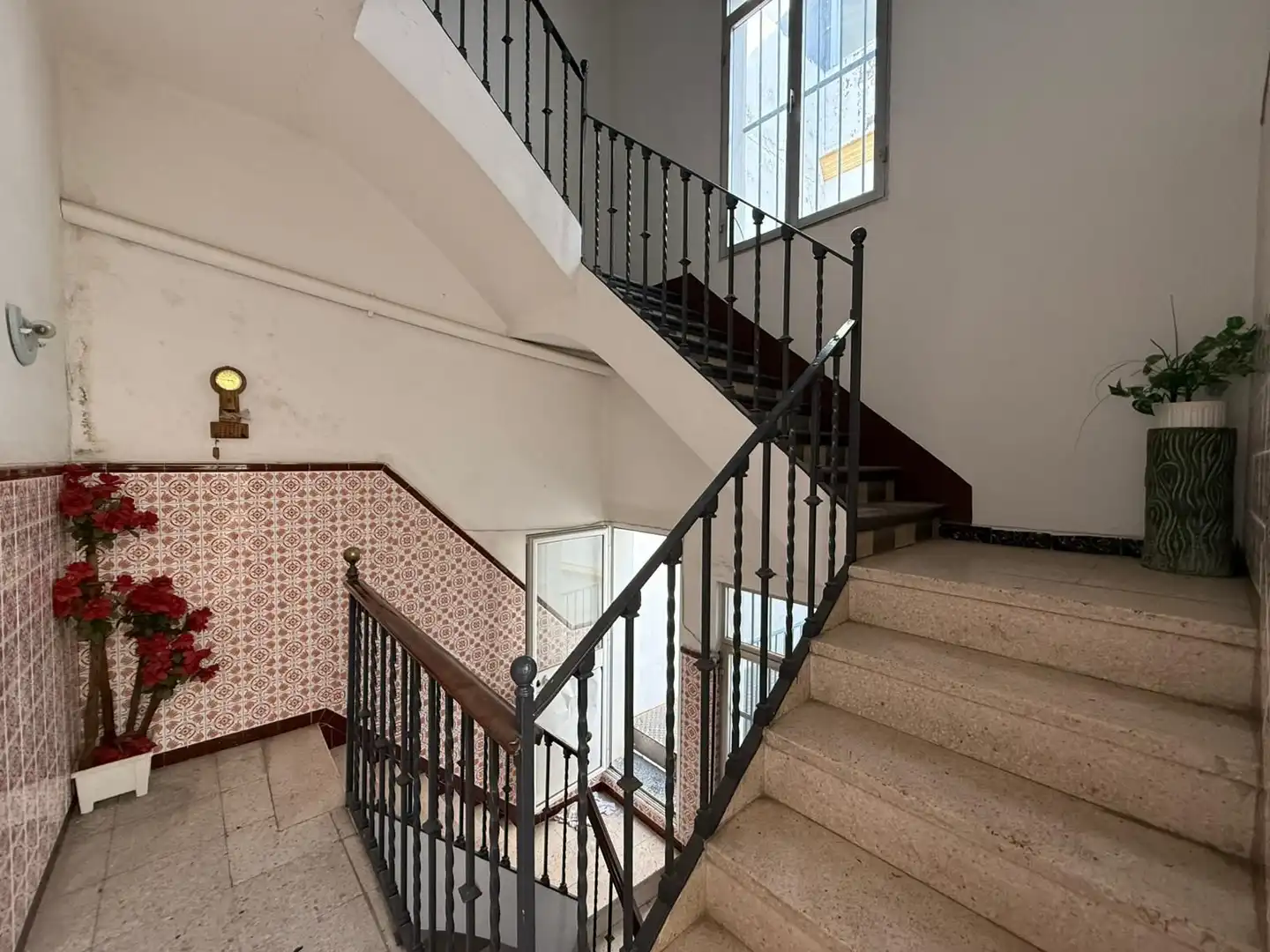Houses for sale in Sevilla