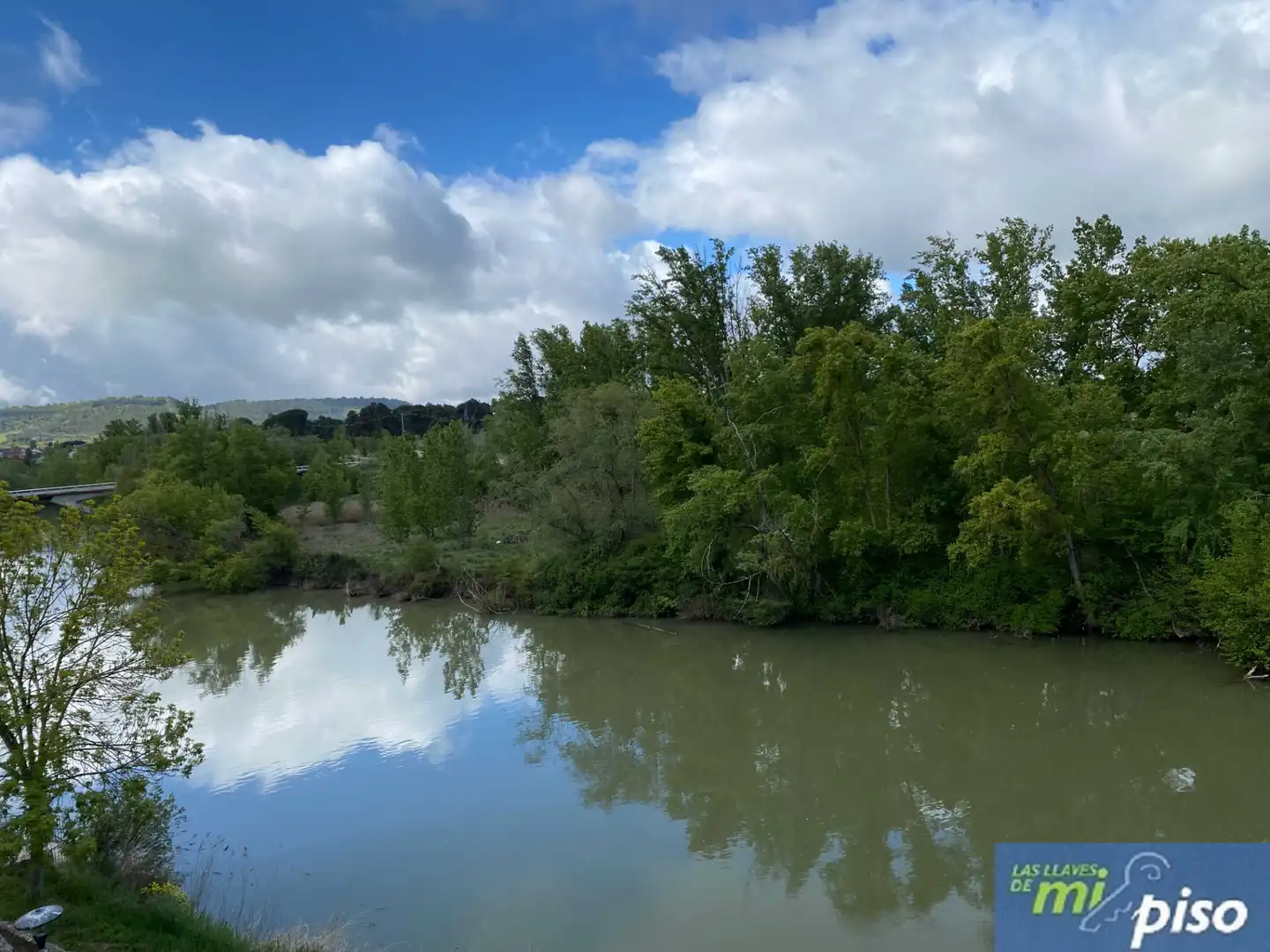 Àtic en venda en Tudela de Duero amb Calefacció, Jardí privat i Parquet