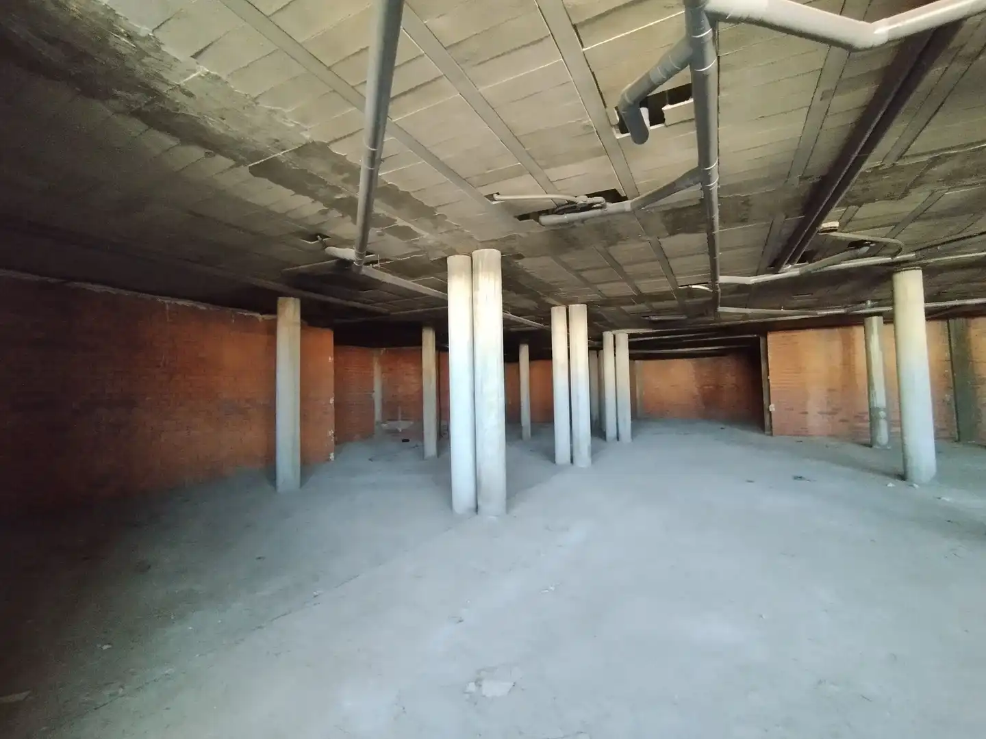 Business premises for sale in Calle Merced, imagen 10