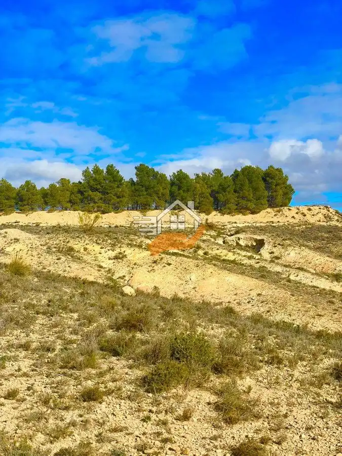 Country house for sale in Vélez-Blanco, imagen 10