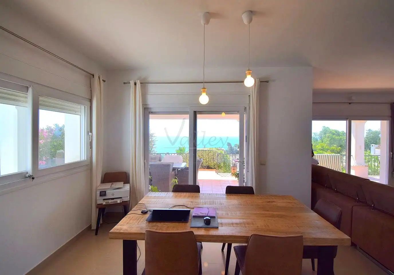Maison avec terrasse à vendre à Tubalitas, imagen 21