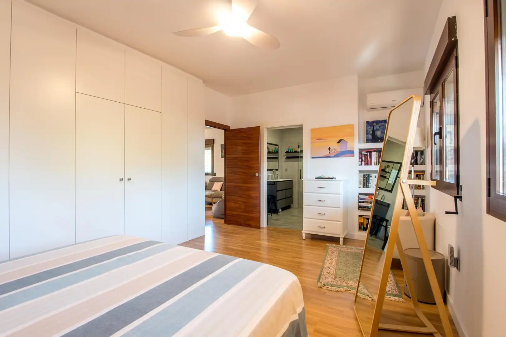 Villa avec terrasse à vendre à Calle MUFLON, imagen 70