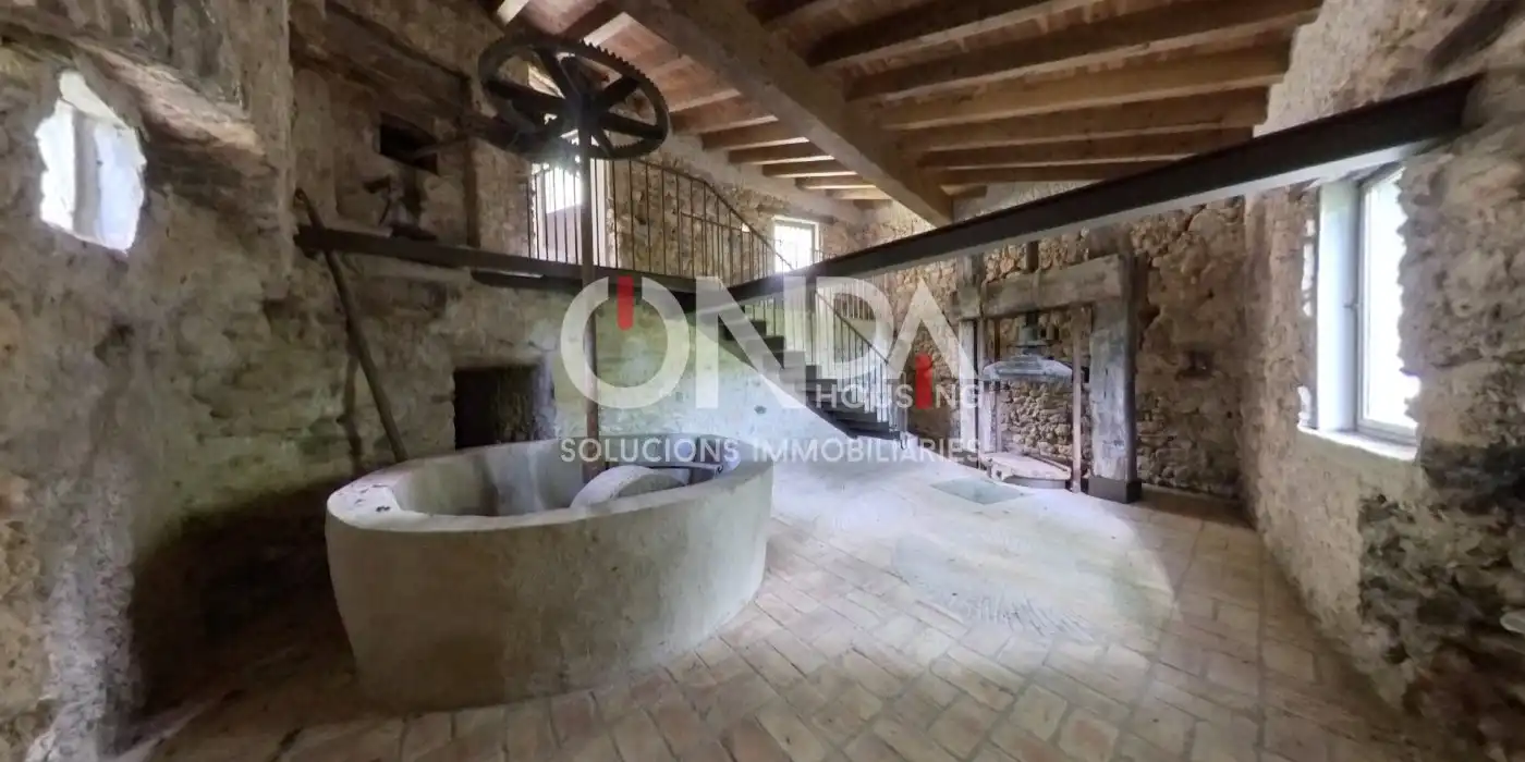 Casa o chalet de alquiler en Carrer Rectoria de Rivert, Salàs de Pallars