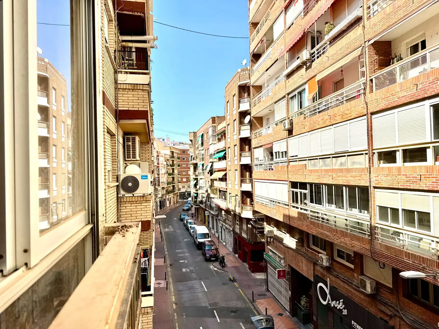 Pis amb ascensor en venda a Calle Ricardo Gil 38, imagen 37