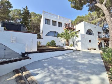 Maison avec jardin à vendre à Sant Carles