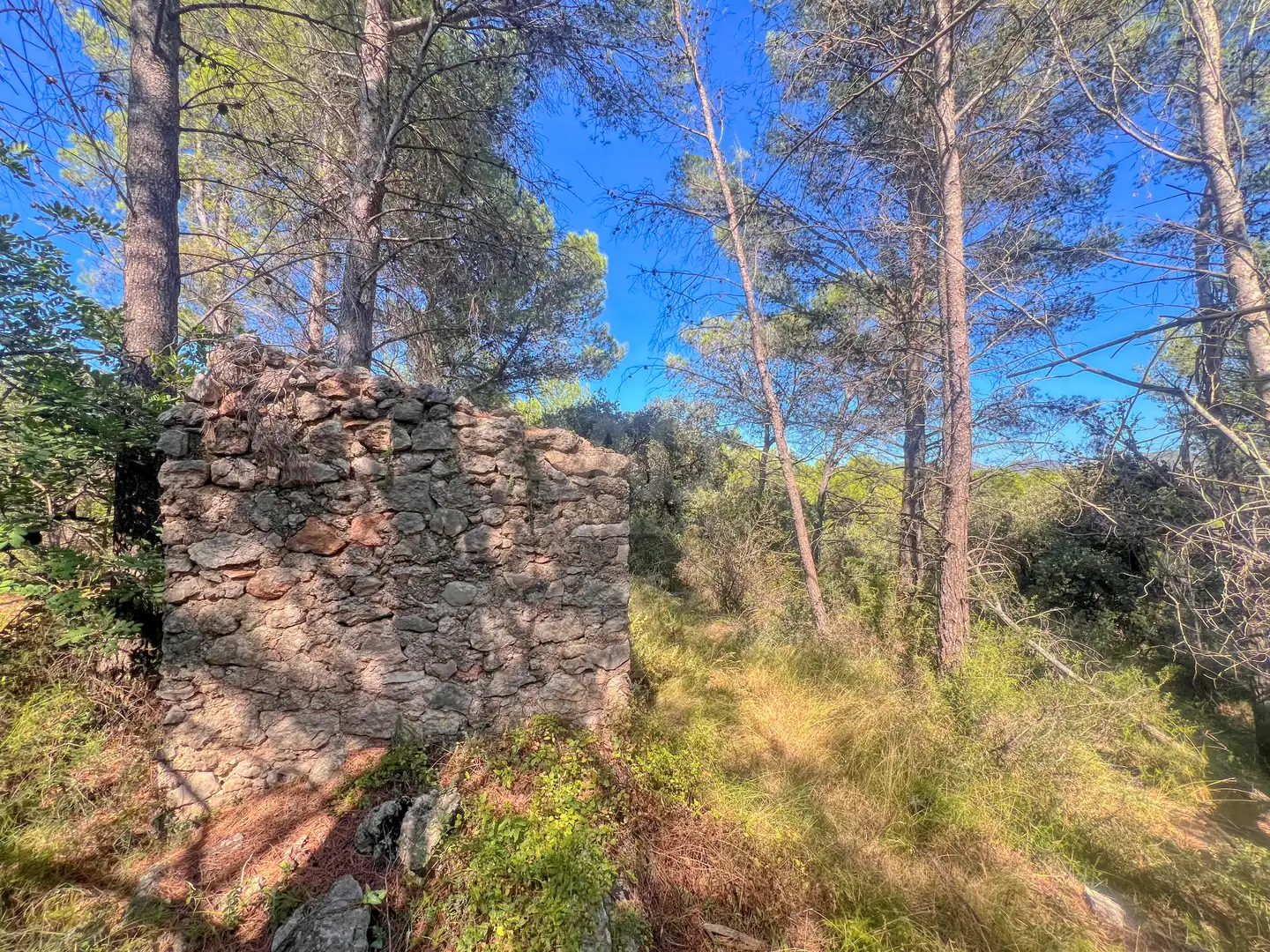 Residencial en venta en Murla