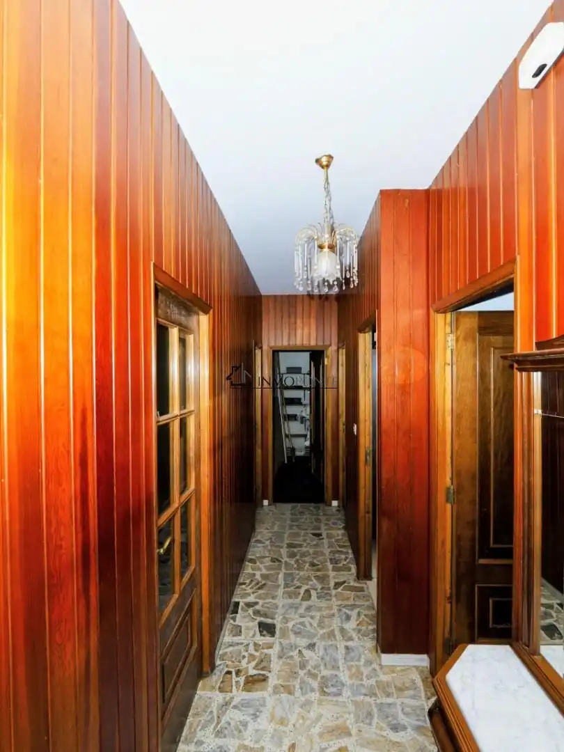 Casa o xalet en venda en Moraña amb Jardí privat