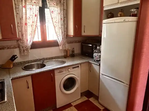 Casa amb jardí en venda a Cam. Del Pozo juncal 5, imagen 17