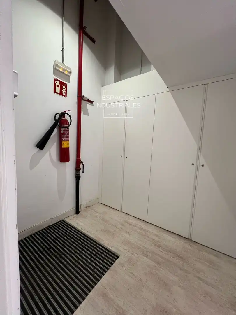 Nave industrial in vendita a Los Olivos - Los Ángeles, imagen 15