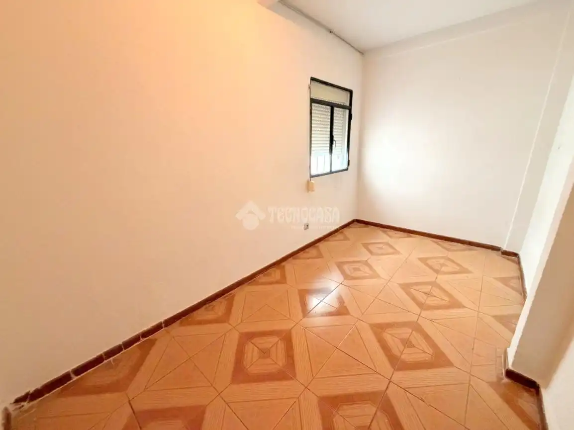 Flat with lift for sale in San Nicasio - Campo de Tiro - Solagua, imagen 12