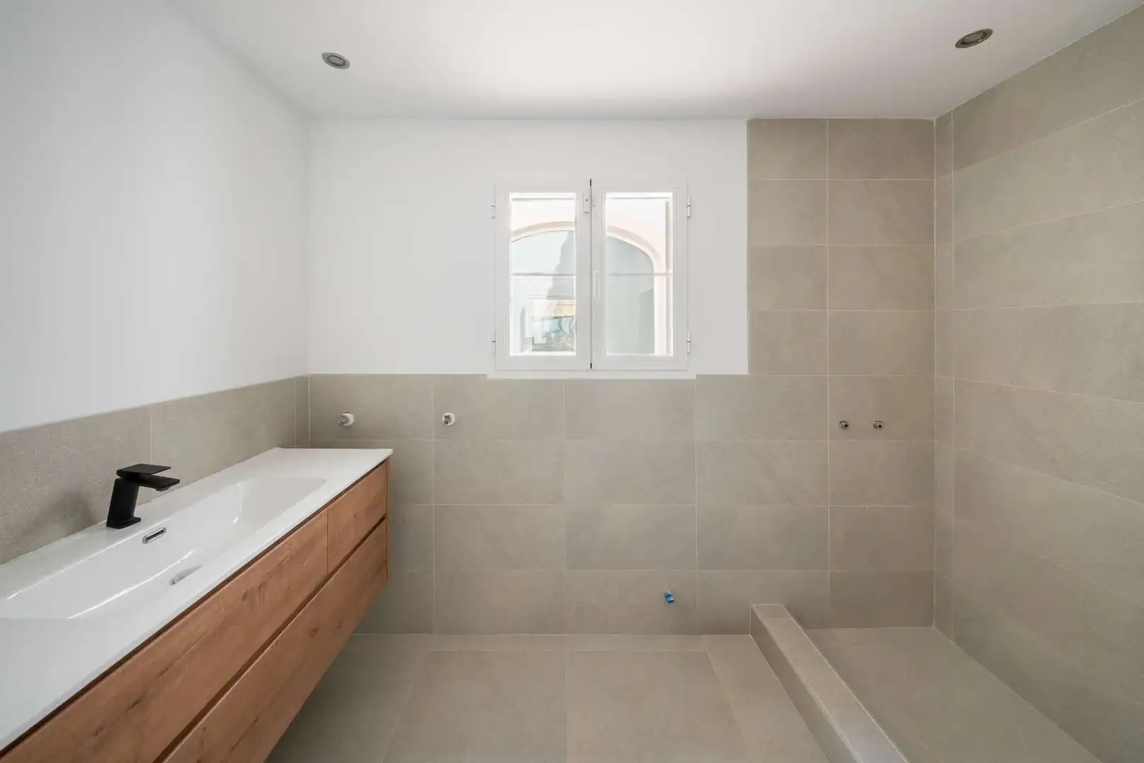 Bany de Casa o xalet en venda en Calvià amb Aire condicionat i Calefacció