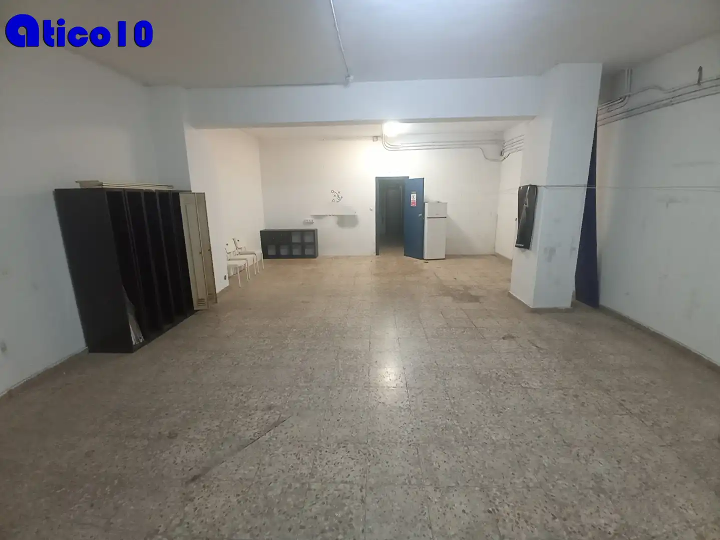 Geschaftsraum zur Miete in Oviedo 
