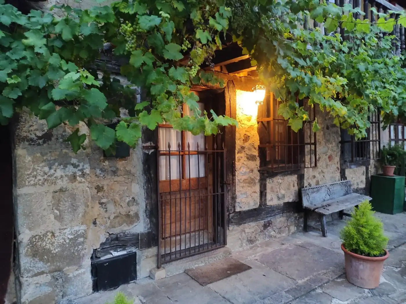 Finca rústica de alquiler en Bárcena de Pie de Concha