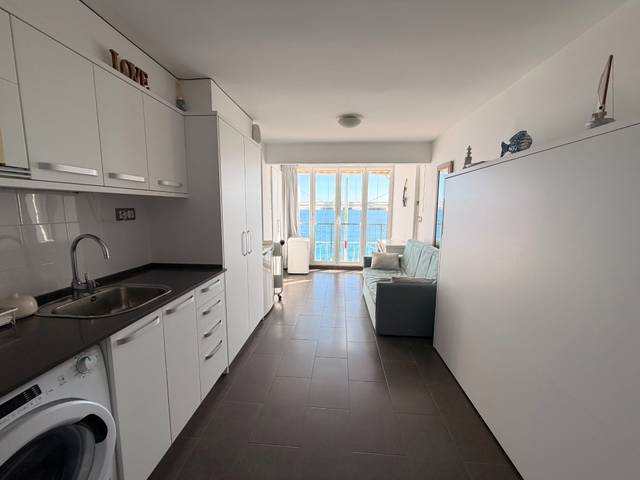 Apartamento en Venta en Passeig Marítim, 94 en Centre - Platja