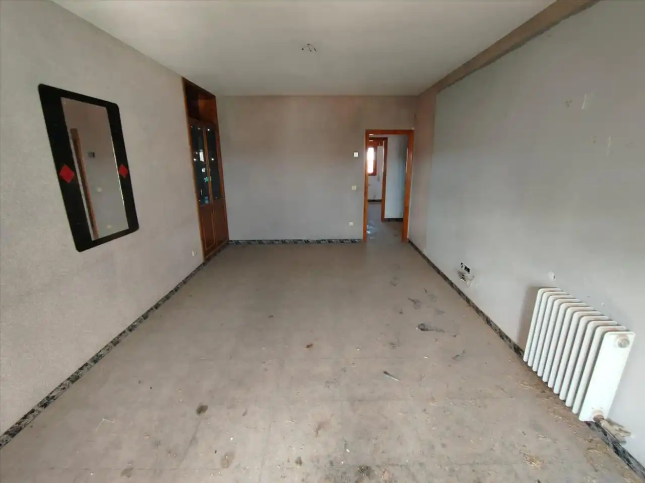 Piso en venta en Baza con Calefacción