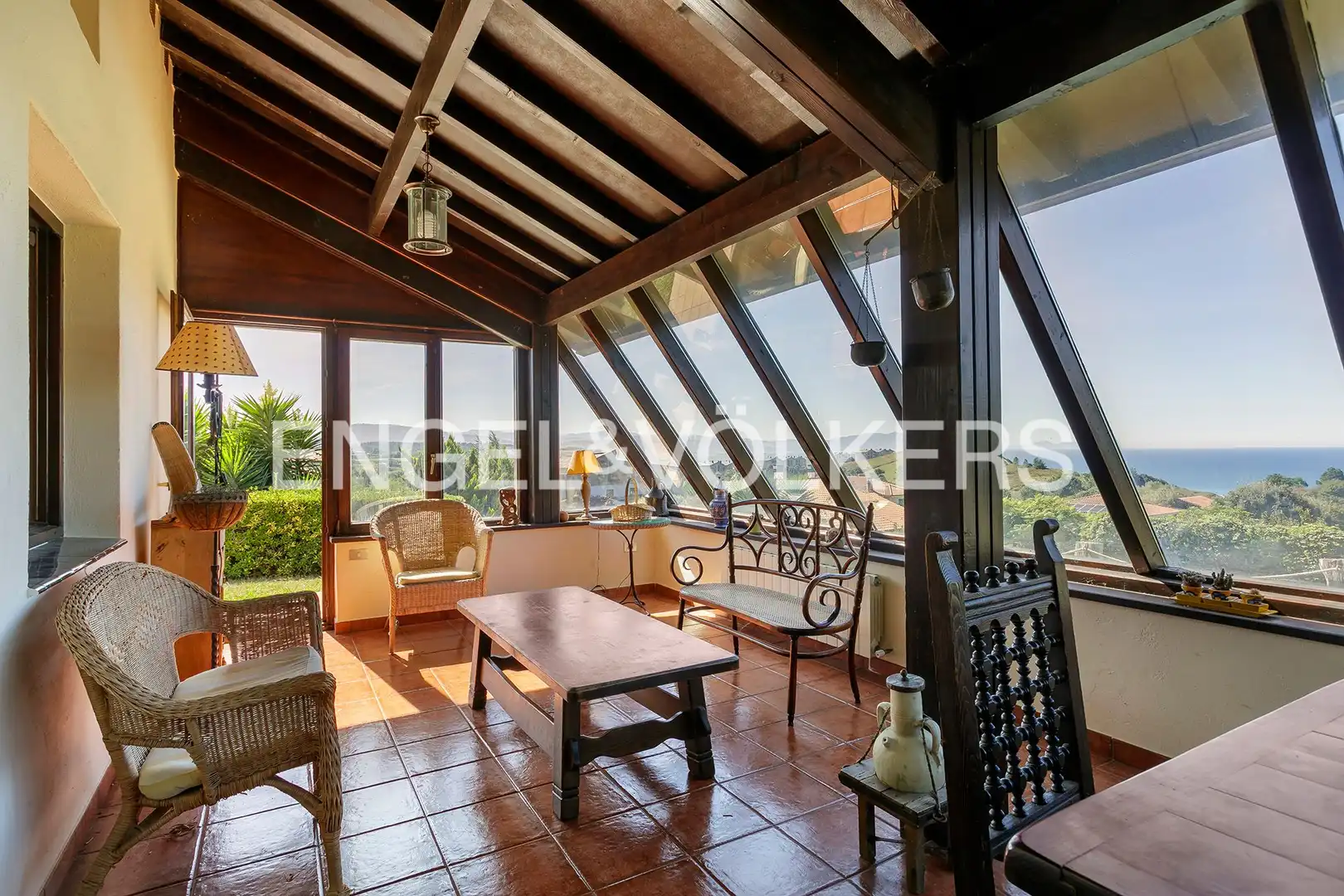 Casa amb piscina en venda a Barrika, imagen 24