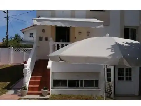 Maison avec jardin à louer à MADRESELVA 10