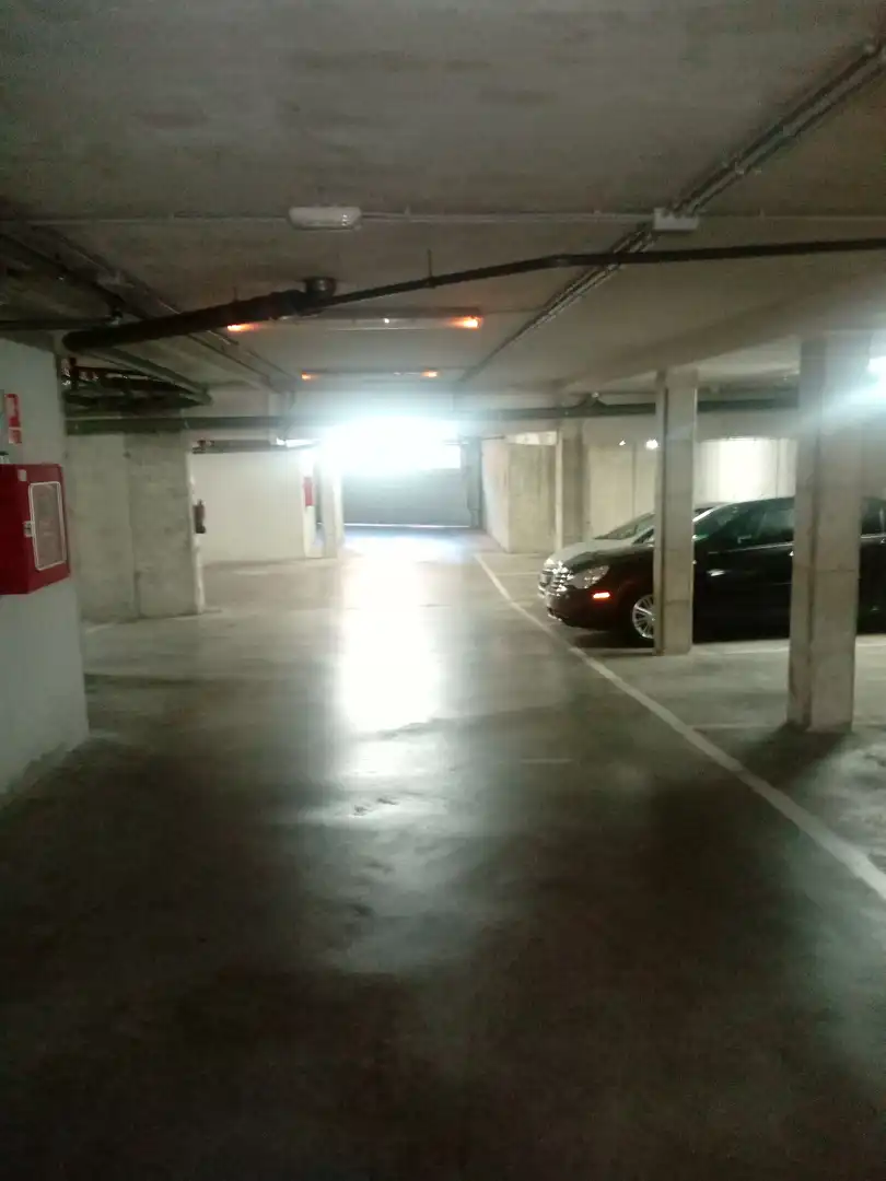 Wohnung mit Garten zum Verkauf in Carrer Garrinada, imagen 14