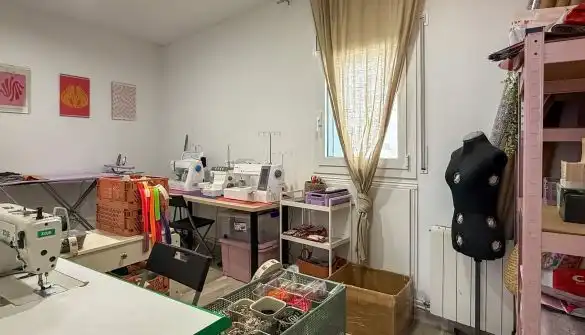 Finca rústica en venda a Cabanyes - Mas Ambrós - Mas Pallí