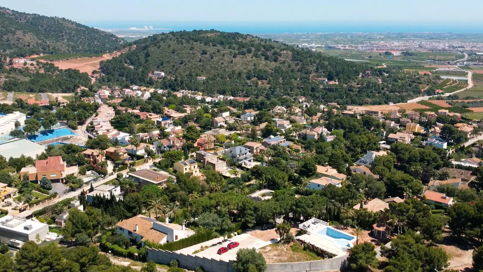 Casa o xalet en venda a Alfinach - Los Monasterios