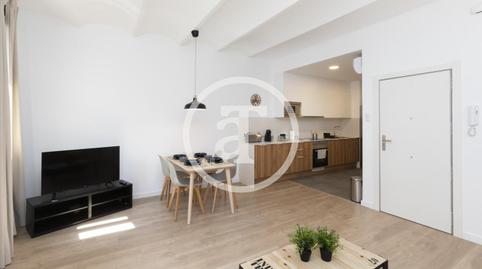 Photo 4 of Flat to rent in C/ D'enric Prat de la Riba, Sant Josep, L'Hospitalet de Llobregat