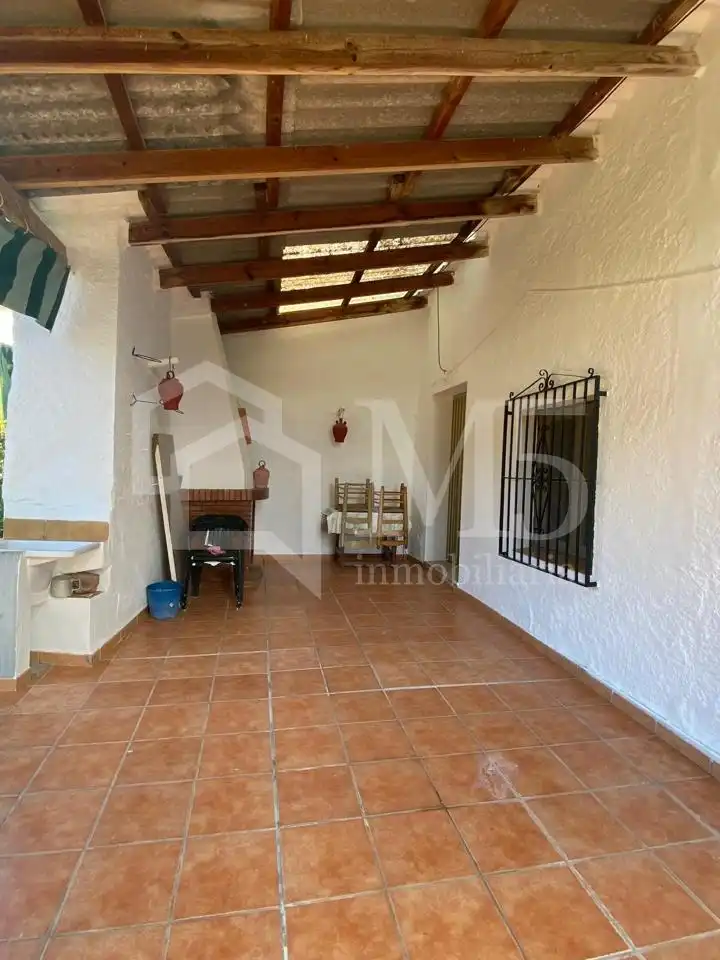 Maison rustique avec jardin à vendre à Comares, imagen 30