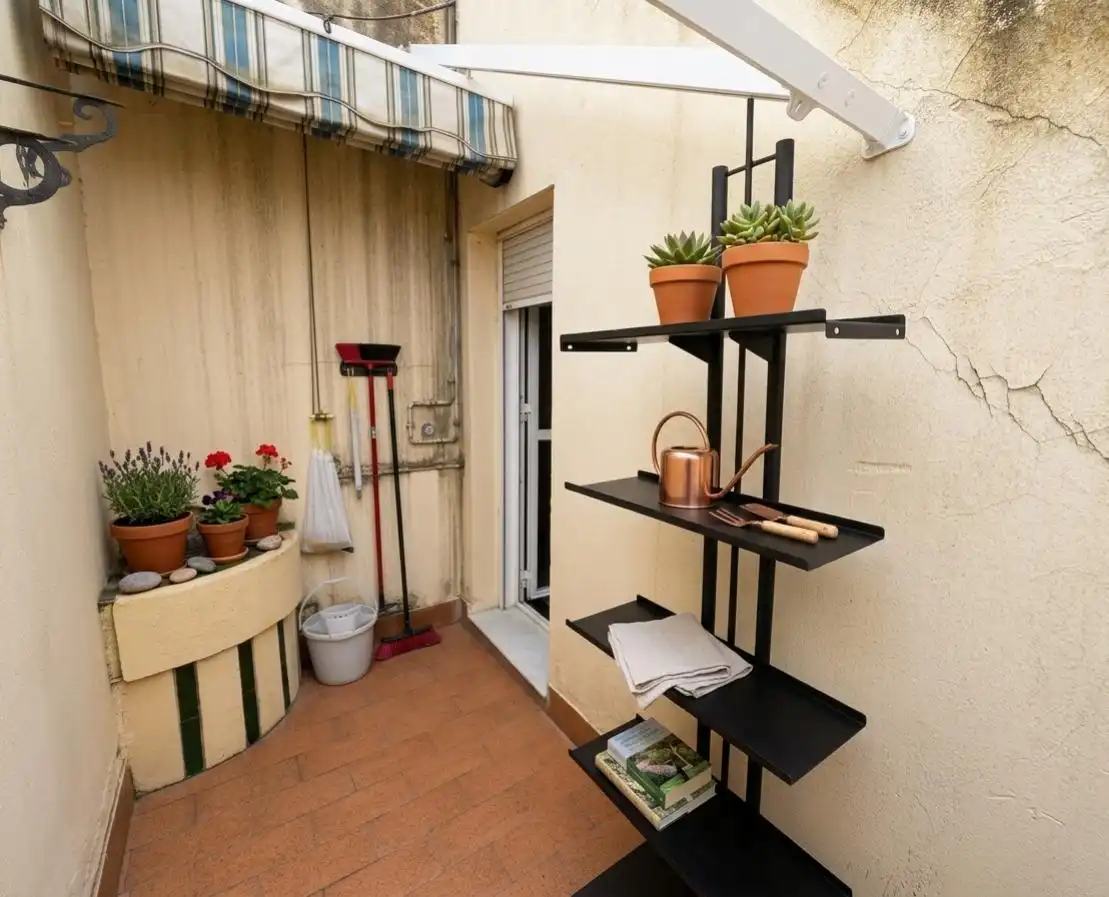 Terrassa de Àtic en venda en Huelva amb Aire condicionat i Terrassa