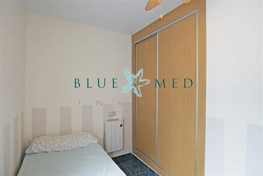 Apartment mit Aufzug zum Verkauf in Avenida Avenida Tierno Galván, imagen 15
