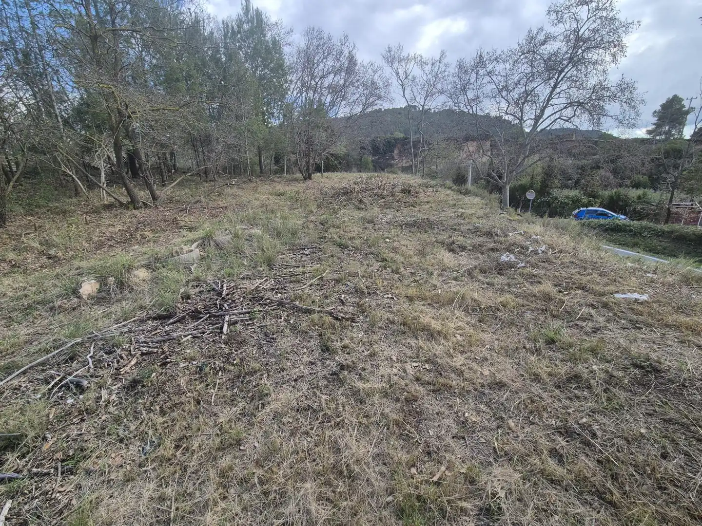 Residencial en venda en Aiguamúrcia