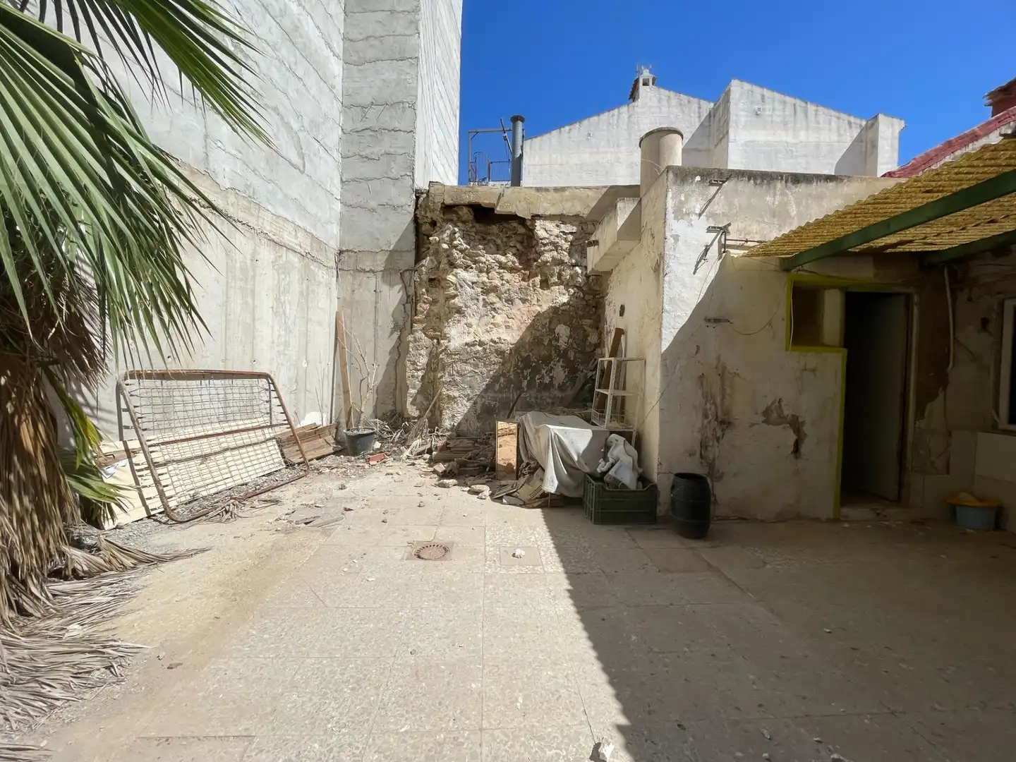 Houses for sale in Rojales  with Private garden