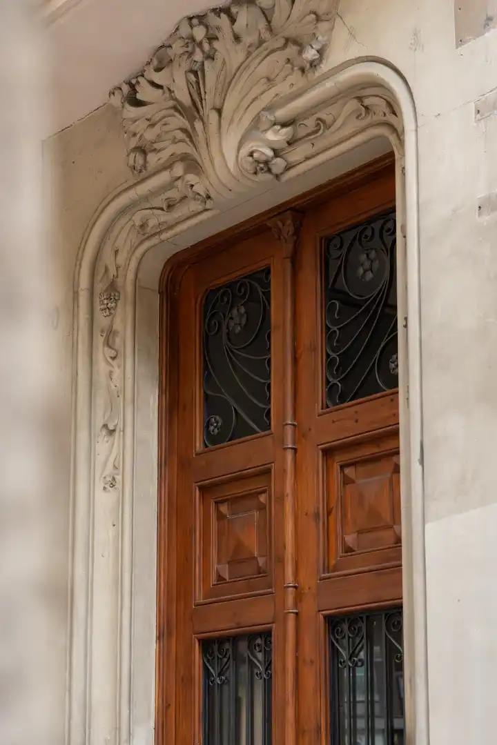 Wohnung mit Terrasse zum Verkauf in Carrer de Viladomat, imagen 27
