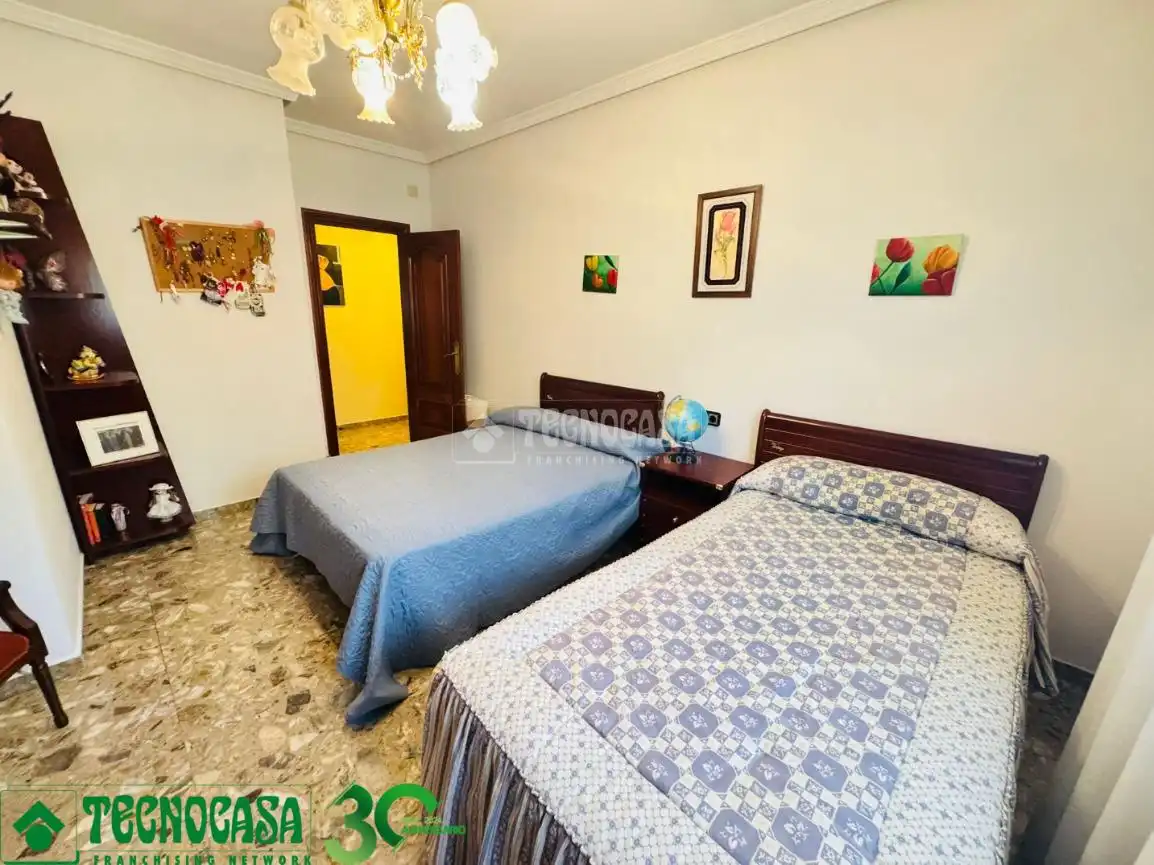 Habitación de Casa o chalet en venta en Guadamur con Calefacción, Terraza y Balcón